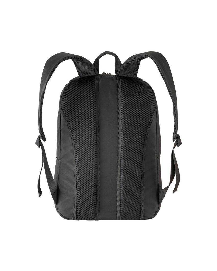 Zaino porta computer da 17 pollici  poliestere 300D con tre tasche