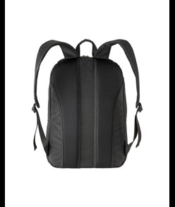 Zaino porta computer da 17 pollici  poliestere 300D con tre tasche