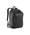 Zaino porta computer da 17 pollici  poliestere 300D con tre tasche Zaino porta computer da 17 pollici  poliestere 300D con tre tasche