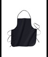 Grembiule in 20 % cotone/80 % poliestere (120g/m2), 68x72