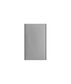 Power Bank in alluminio 4000mAh Power Bank in alluminio 4000mAh