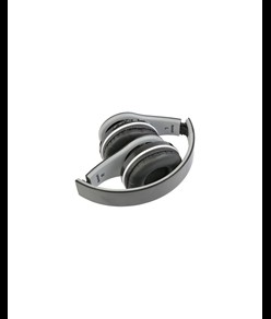 Cuffia Stereo pieghevole bluetooth con microfono incorporato