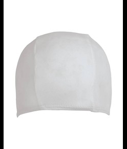 Cuffia da piscina in poliestere