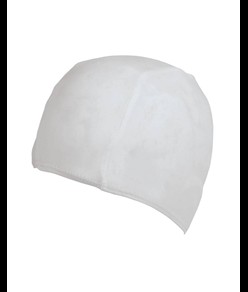 Cuffia da piscina in poliestere