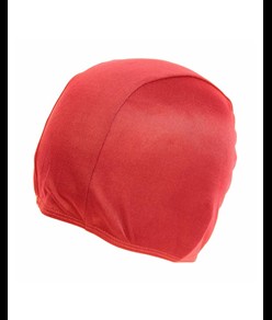 Cuffia da piscina in poliestere