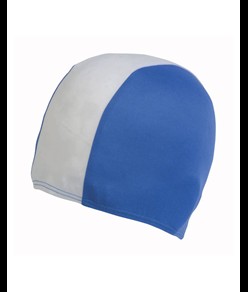 Cuffia da piscina in poliestere