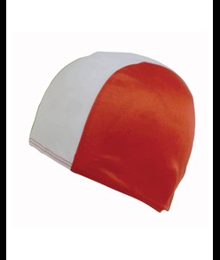 Cuffia da piscina in poliestere