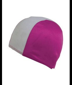 Cuffia da piscina in poliestere