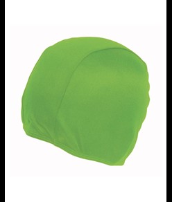 Cuffia da piscina in poliestere