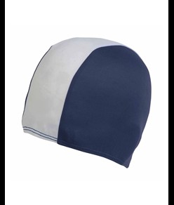 Cuffia da piscina in poliestere