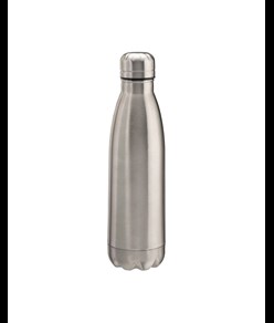 Thermos in acciaio inossidabile (500ml) con doppia parete isolante