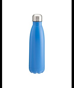 Thermos in acciaio inossidabile (500ml) con doppia parete isolante