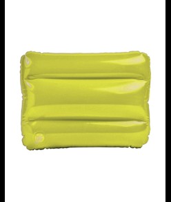 Cuscino gonfiabile da spiaggia in PVC