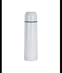 Thermos in acciaio inossidabile (500ml) con doppia parete isolante