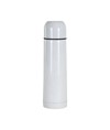 Thermos in acciaio inossidabile (500ml) con doppia parete isolante Thermos in acciaio inossidabile (500ml) con doppia parete isolante