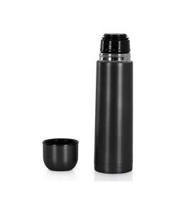 Thermos in acciaio inossidabile (500ml) con doppia parete isolante Thermos in acciaio inossidabile (500ml) con doppia parete isolante