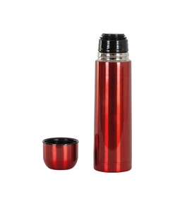 Thermos in acciaio inossidabile (500ml) con doppia parete isolante Thermos in acciaio inossidabile (500ml) con doppia parete isolante