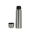 Thermos in acciaio inossidabile (500ml) con doppia parete isolante Thermos in acciaio inossidabile (500ml) con doppia parete isolante