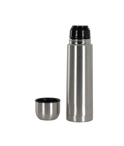 Thermos in acciaio inossidabile (500ml) con doppia parete isolante Thermos in acciaio inossidabile (500ml) con doppia parete isolante