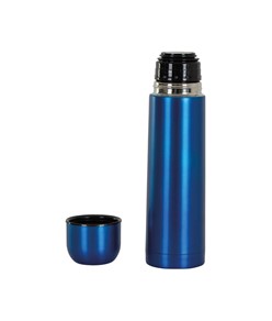 Thermos in acciaio inossidabile (500ml) con doppia parete isolante Thermos in acciaio inossidabile (500ml) con doppia parete isolante