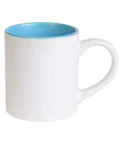 Mini Mug - Tazza sublimatica in ceramica A grade da 230 ml