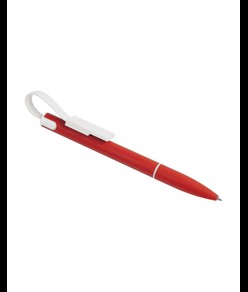 Penna twist in alluminio con clip che si trasforma in cavo di ricarica USB/Lightning/micro