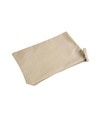 Beauty case con chiusura zip Beauty case con chiusura zip