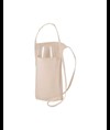 Portabicchiere da degustazione da collo in cotone con tracolla 90 cm Handle