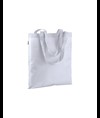 Shopper in RPET 210T con manici lunghi Handle