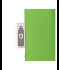 Shopper in RPET 210T con manici lunghi Handle