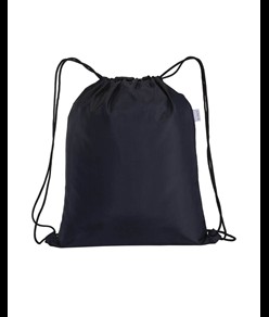 Zainetto in RPET 210T Handle