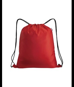 Zainetto in RPET 210T Handle