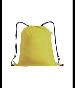 Zainetto in RPET 210T Handle