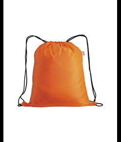 Zainetto in RPET 210T Handle