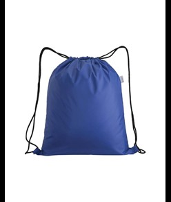 Zainetto in RPET 210T Handle