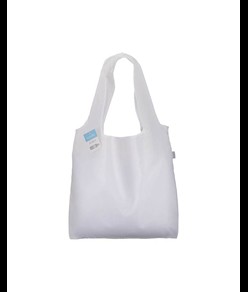 Shopper in RPET 210T ripiegabile Handle