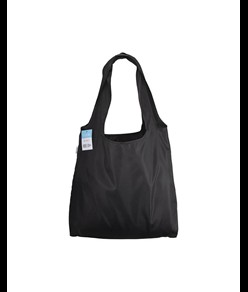 Shopper in RPET 210T ripiegabile Handle