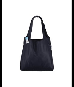 Shopper in RPET 210T ripiegabile Handle