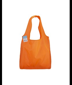Shopper in RPET 210T ripiegabile Handle