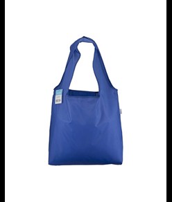 Shopper in RPET 210T ripiegabile Handle