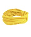 Bandana multiuso tubolare in tessuto elastico Bandana multiuso tubolare in tessuto elastico