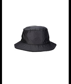 Cappello impermeabile in poliestere e polar