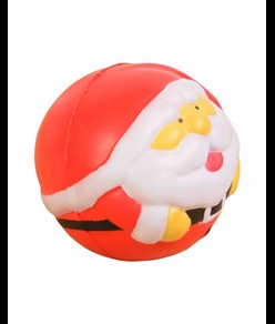 Babbo Natale antistress