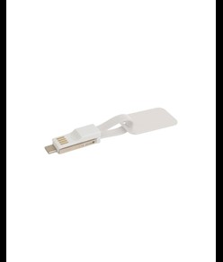 Cavo di ricarica USB/lightning/micro USB/ USB type C