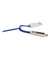 Cavo di ricarica USB/lightning/micro USB/ USB type C