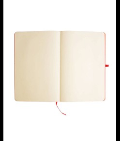 Quaderno in carta riciclata