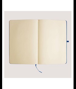 Quaderno in carta riciclata