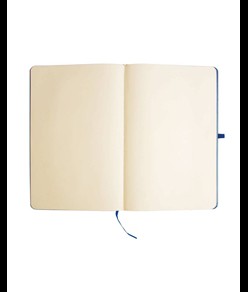 Quaderno in carta riciclata