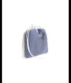 Asciugamano in microfibra ultrassorbente con bustina personalizzabile