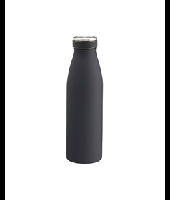 Thermos in acciaio inossidabile (500ml) con doppia parete isolante